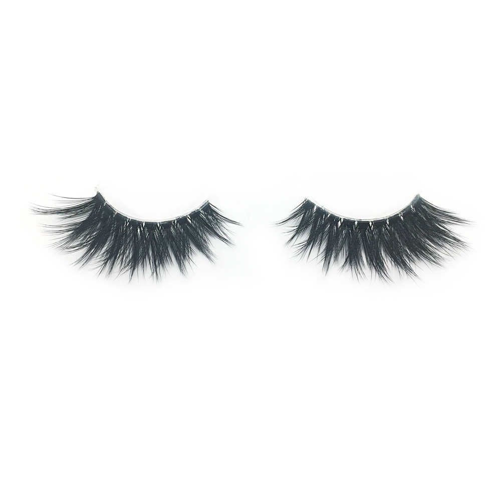 Softest 3D Silk Lashes false eyelash JH136